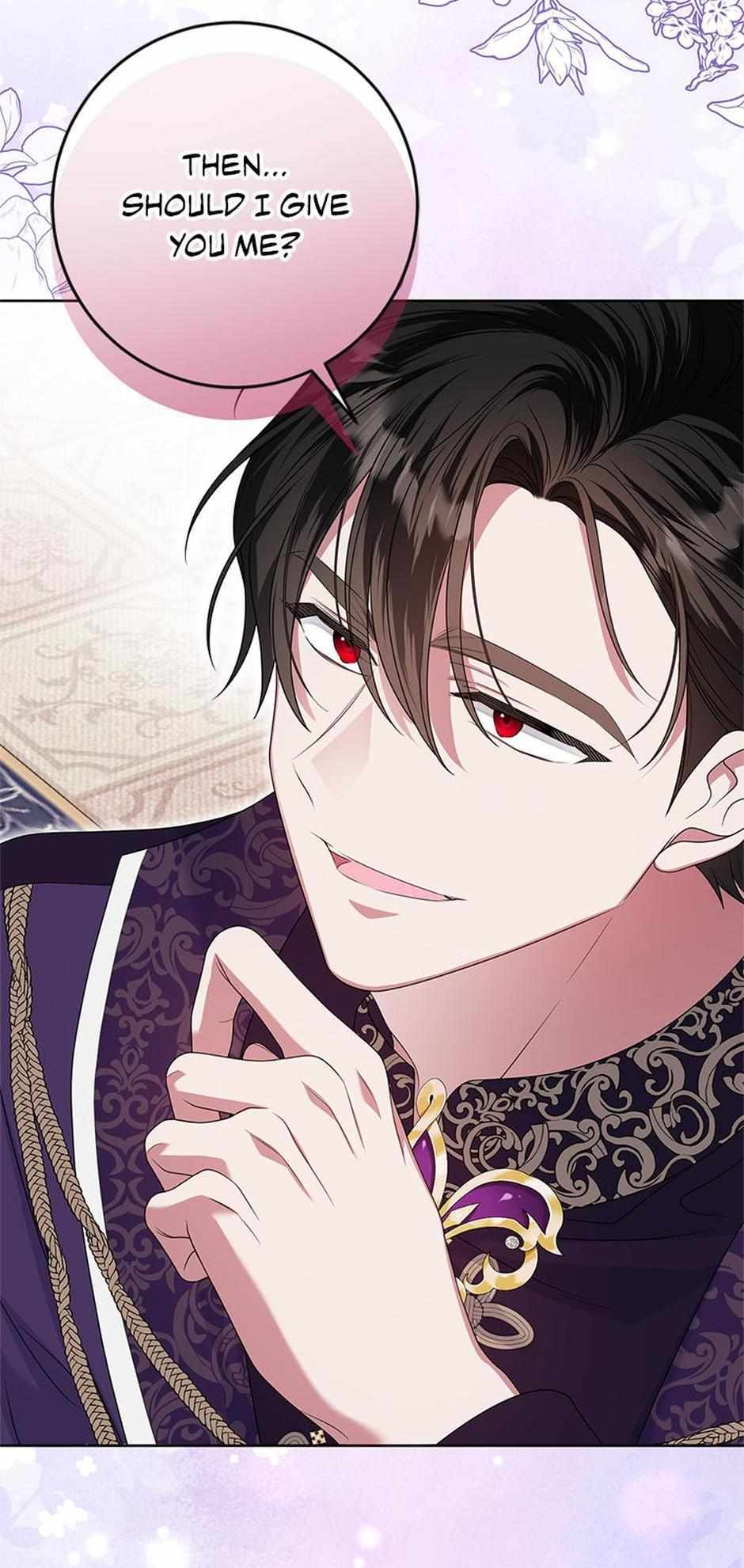 I Met the Male Lead in Prison Chapter 37 60